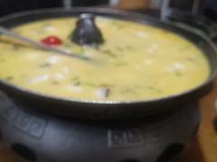 -小厨食堂(黄田坝店)