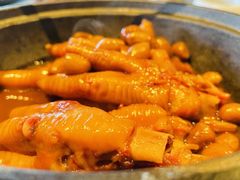 -三号黄浦会Canton Table