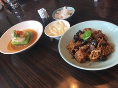 -环球港凯悦 · 享悦中餐厅