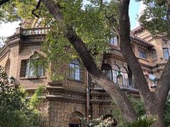 -马勒别墅饭店(静安寺店)