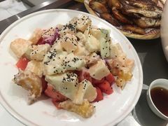 -映像威海·海鲜味道(经区店)