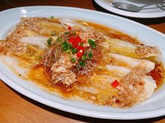-庆江南江南菜(昆山吾悦广场店)