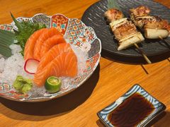 -故乡屋日本料理(八一广场店)