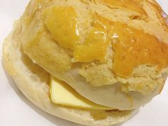-龙记·香港茶餐厅(海上世界店)