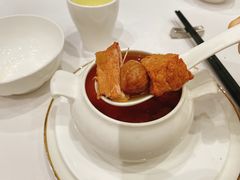 -京粤荟(海王银河科技大厦店)