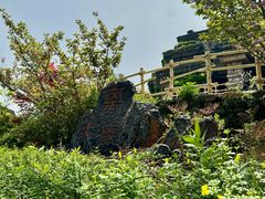 -茅山东方盐湖城景区