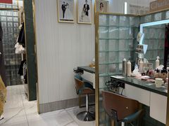 -海马体照相馆(环贸iapm大师爱情店)