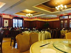 大堂-烧肉馆(古北水镇景区店)