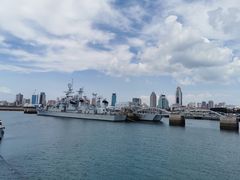 -中国人民解放军海军博物馆