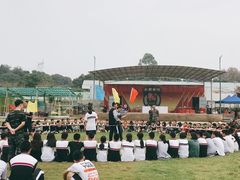 -荔枝红五号农庄