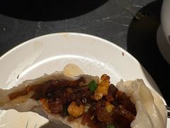 -芳芳私房菜·精做淮扬菜(承德路店)
