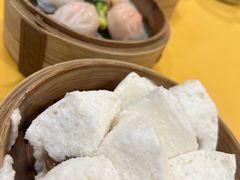叉烧包-味可道美食坊(福基路店)