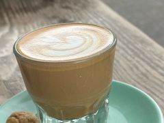 -Cafe del Volcan(永康路店)