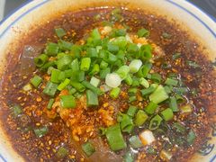 -子午路张记肉夹馍(兵马俑店)