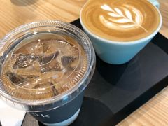 -GOTLOT COFFEE&KITCHEN角落厨房NOOK店