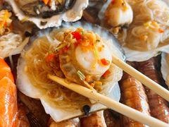 -正亮农家院·海鲜本地菜