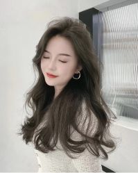 -丝语萱形象