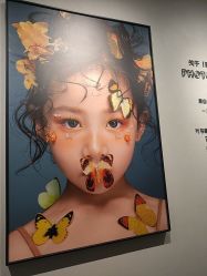 -大树儿童摄影