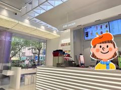 -LELECHA乐乐茶(新街口大洋店)