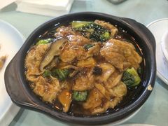 -长兴菜馆(高桥店)