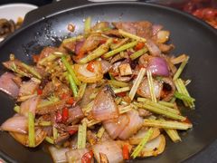 -亲回家吃饭餐厅(黄陂店)
