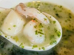 -三利音·东方司宴(外滩店)