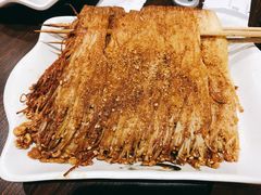 -金刚山烧烤(红旗大街店)