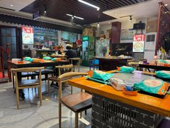 -满堂春特色餐馆