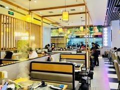 -林记潮牛·牛肉火锅(上马墩店)