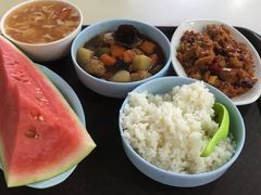 -农园餐厅(北京大学店)