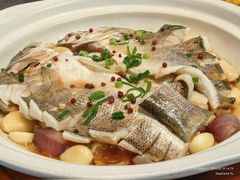 -单家老院·院子里的青岛菜(沙子口店)