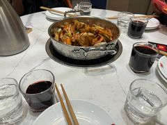 -七欣天香辣蟹火锅(南京桥北太平店)