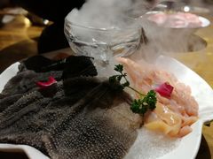 -白乐天毛肚火锅馆(解放碑店)