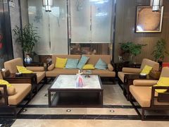 -香悦荟·足道·推拿·SPA