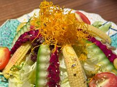 -隐月· 㐂和食屋(芝罘万达公馆店)