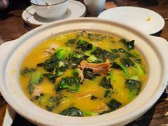 -老土灶·扬州非遗淮扬菜(大运河博物馆店)