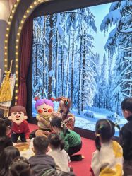 -奈尔宝家庭中心·亲子餐厅(鄞州万达店)