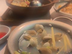 -肴约·花园式餐厅(湖里店)