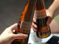 -巴厘龙虾·榜首油焖大虾(音乐学院·沿江酒馆店)