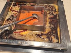 -红鼎坊·老成都火锅(新南门店)