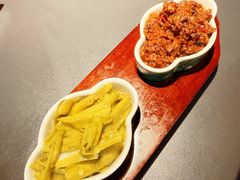 -红厨巷·淮扬菜(熙南里店)