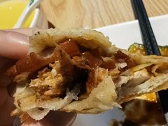 李连贵大饼-李连贵熏肉大饼(金隅嘉品Mall店)