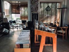 大堂-黑胶星球(华发中城商都店)