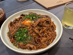 宁式鳝丝-皇饭儿·王润兴酒楼(河坊街店)