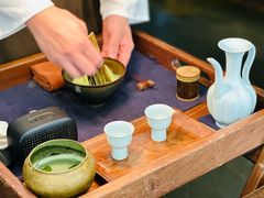 -桂语山房(满觉陇店)