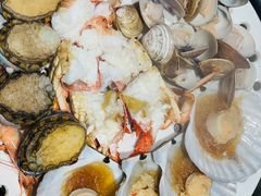 -粗茶淡饭·蒸鲜(光谷店)