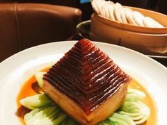 -湖滨28中餐厅·西湖宴·杭州君悦酒店