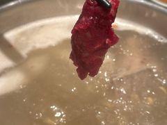 肥牛-二刀潮牛(重庆光环购物公园店)