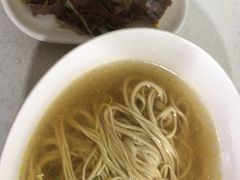 -鑫明明拉面(宁化路店)