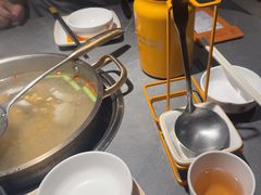 -潮发潮汕牛肉店(东方宝泰店)